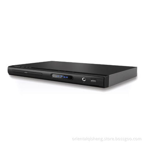 360mm Mid-size Full-function DVD Player